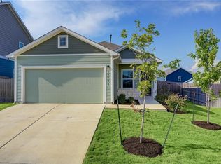15304 Sweet Mimosa Dr, Del Valle, TX 78617