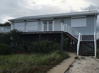 6613 Sea Shell Dr, Gulf Shores, AL 36542
