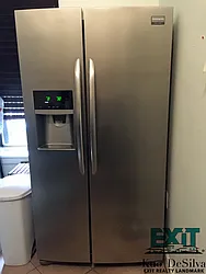 Rented by Exit Realty Landmark