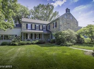 1100 Schucks Rd, Bel Air, MD 21015