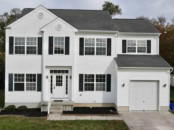 714 Lafayette Cir, Pleasantville, NJ 08232