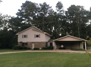 211 Mack Hood Rd, Monticello, AR 71655