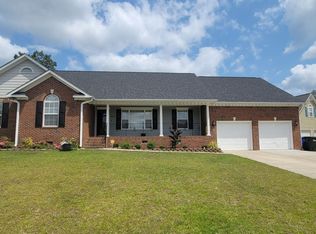 3412 Bayham Ct, Fayetteville, NC 28304