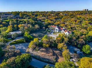 1732 Merrick St, Fort Worth, TX 76107