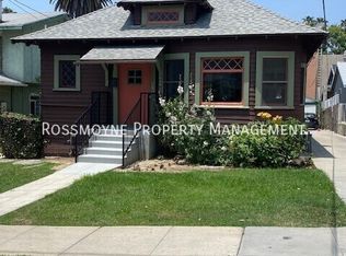 1129 N Benton Way, Los Angeles, CA 90026