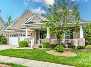 12207 Meetinghouse Dr, Cornelius, NC 28031
