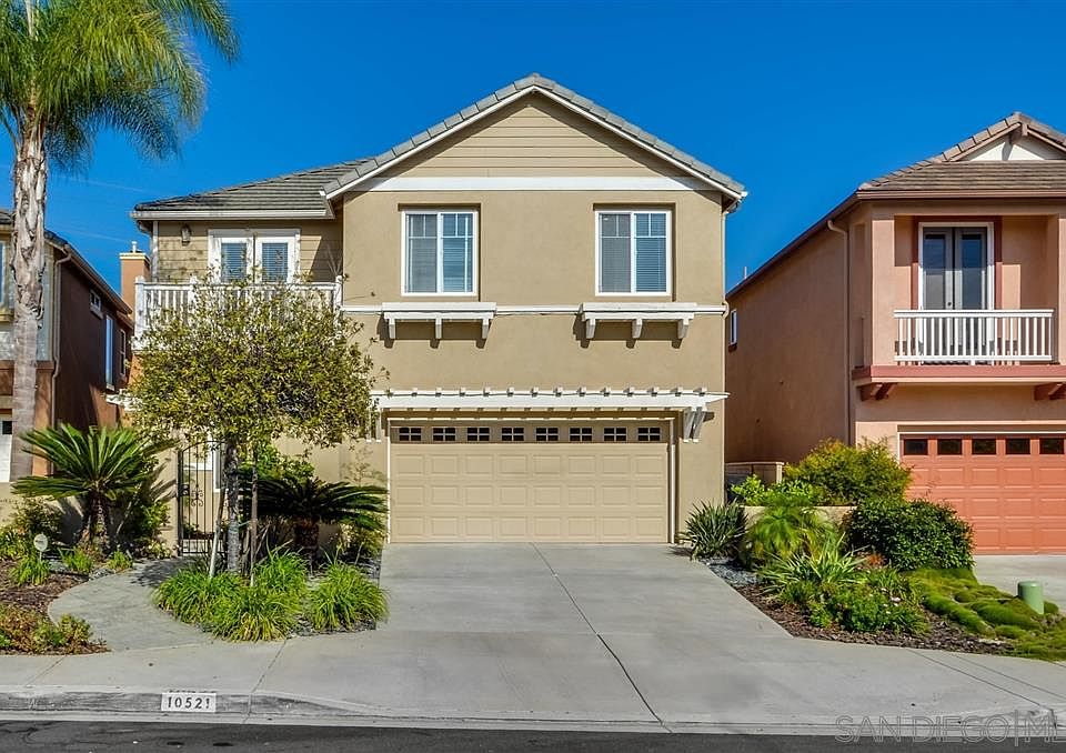 2nd image of 10521 Corte Jardin Del Mar