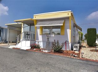 12656 2nd St SPACE 41, Yucaipa, CA 92399