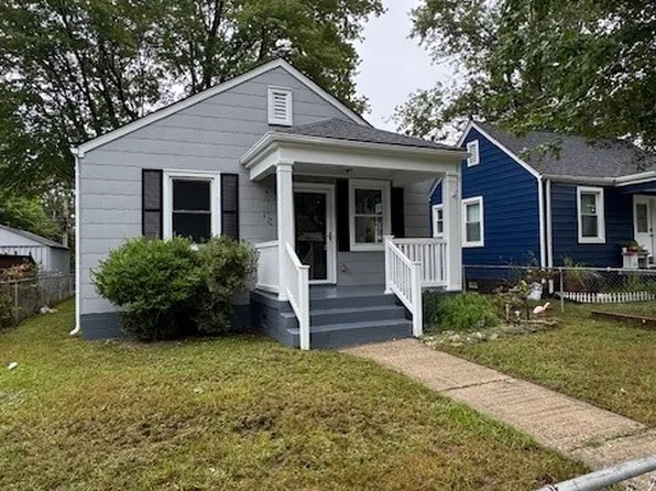 207 W 32nd St, Richmond, VA 23225