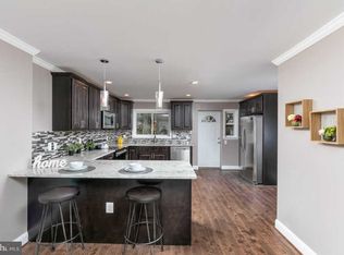 2922 Virginia Ave, Baltimore, MD 21215