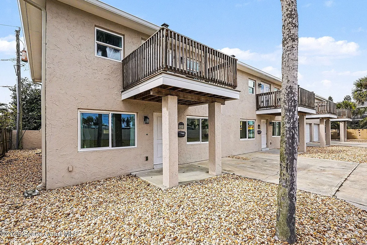 Building Photo - 1280 Highway A1a Hwy N #D