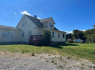 1993 Peppers Ferry Rd, Christiansburg, VA 24073