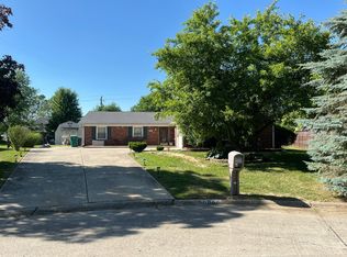 6844 Shadow Brook Ct, Indianapolis, IN