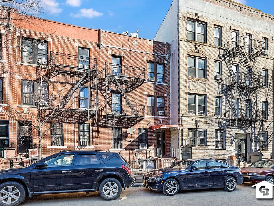 1st image of 667 47th St #1
