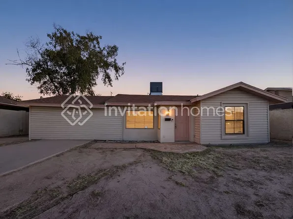 525 W 6th Dr, Mesa, AZ 85210