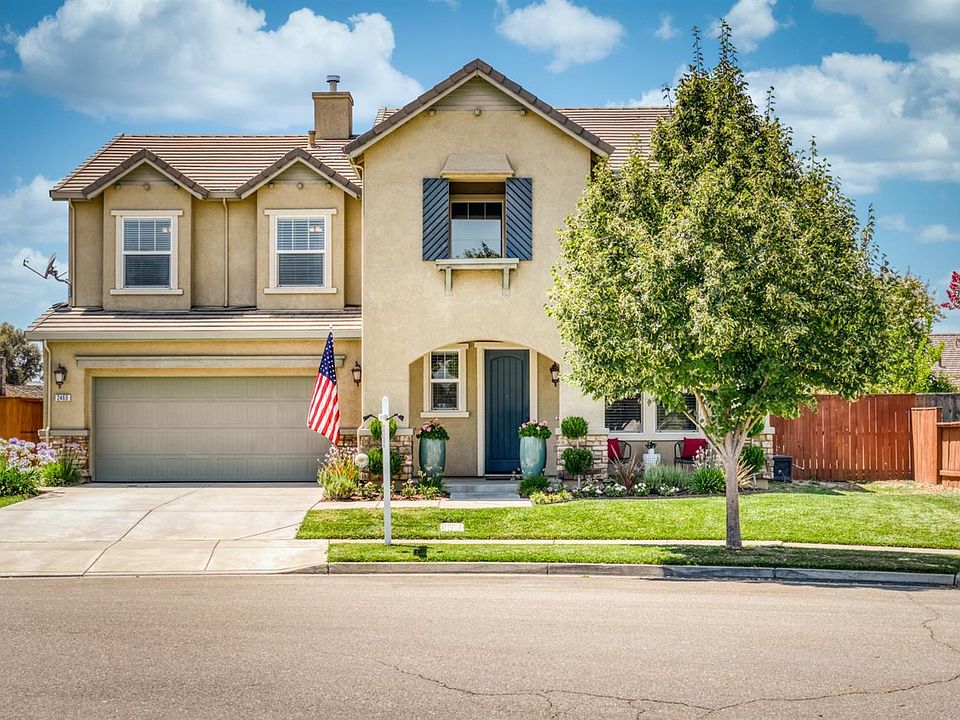 2nd image of 2469 Pinkerton Way
