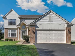 3501 Mustang Rd, Joliet, IL 60435