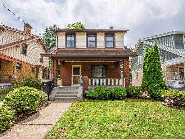 1821 Marmaduke St, Pittsburgh, PA 15212