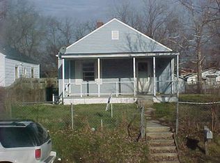 4410 W Farnsworth St, Indianapolis, IN 46241