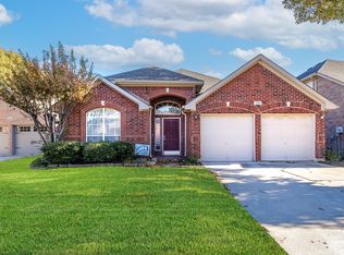 2824 Ranchero Way, Flower Mound, TX 75022
