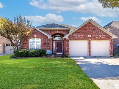 2824 Ranchero Way, Flower Mound, TX, 75022