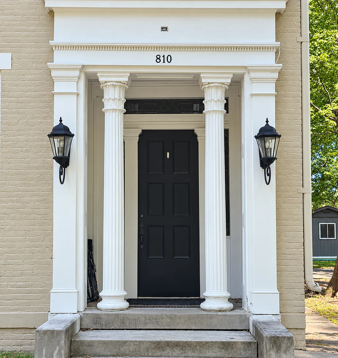 2 bed, 2.5 bath, 2000 sqft, $2,600 — Photo 2