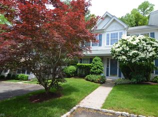 329 Enclave Ln, Bedminster, NJ 07921