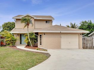 5425 Cleveland Rd, Delray Beach, FL 33484
