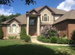 5363 Hearthstone Dr, Springfield, OH 45502