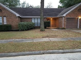 5018 Temple Bell Dr, Spring, TX 77388