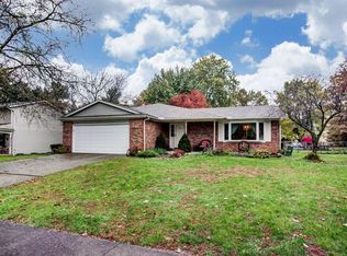 664 Wigan Ct, Gahanna, OH 43230