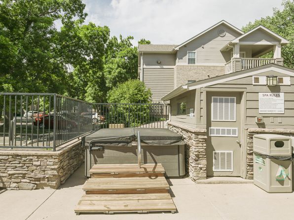 1720 Kirkwood Dr #D-58