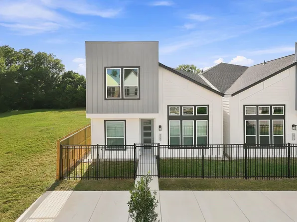 6063 Cebra St, Houston, TX 77091