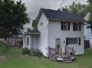 1311 Cleveland Ave SW, Canton, OH 44707