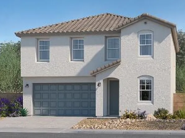 12530 N 303RD Lane, Buckeye, AZ 85396