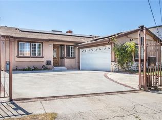 7605 Alcove Ave, North Hollywood, CA 91605