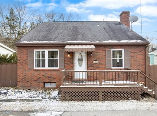 248 Ash Ln, Gibsonia, PA 15044