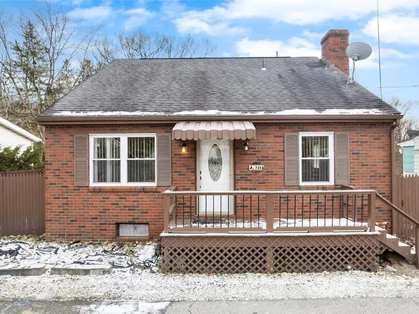 248 Ash Ln, Gibsonia, PA 15044