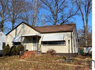 7613 Taber Dr, Saint Louis, MO