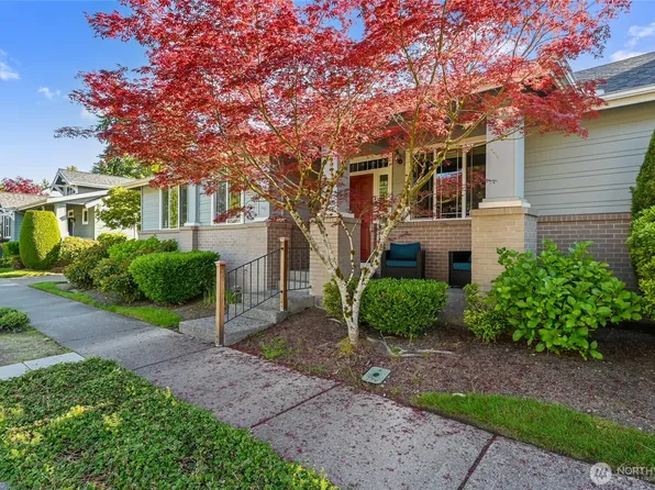 11675 239th Avenue NE, Redmond, WA 98053