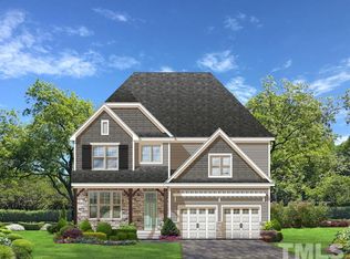 2205 Orchard Lake Dr, Apex, NC 27539