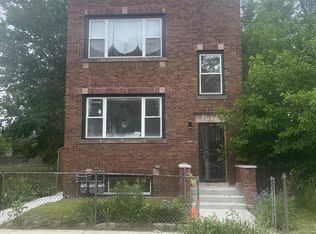 5760 S Wabash Ave #1, Chicago, IL 60637