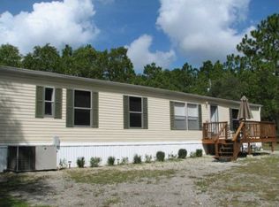628 E Katie St, Hernando, FL 34442