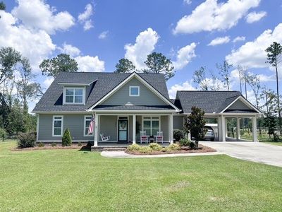 604 Chastain St, Vidalia, GA, 30474