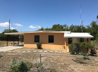 4588 Parker Ave, Rockledge, FL 32955