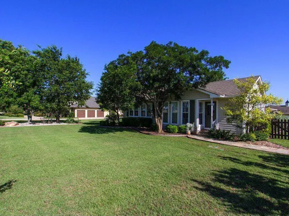 1444 Bledsoe Rd, Gunter, TX 75058