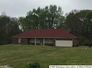 1621 Isom Chapel Rd, Holly Springs, MS 38635