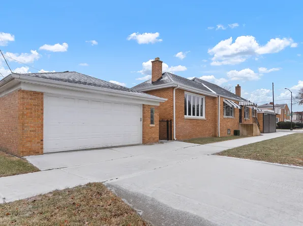 5928 W Higgins Ave, Chicago, IL 60630