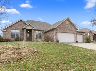 3774 W Suzanne Street, Battlefield, MO 65619