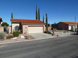 1578 W Vuelta Salvatierra, Green Valley, AZ 85622
